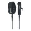 Indiana Leash sup/longboard cheville 3m | Elevatesurf