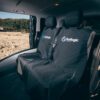 Surflogic Housse siège double voiture universel | Elevatesurf