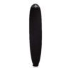 Surflogic Housse chaussette longboard 8'6 - 9'6 noir | Elevatesurf