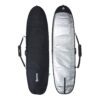 Surflogic Housse daylight midlength 7'0 - 8'0 noir | Elevatesurf