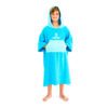 Surflogic Poncho enfant | Elevatesurf