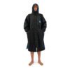 Surflogic Poncho storm manche longue | Elevatesurf