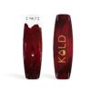 Kold Kold Polar II rouge complète | Elevatesurf