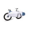 Surflogic Surfboard bike rack | Elevatesurf