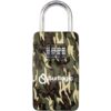 Surflogic Key lock Maxi camo | Elevatesurf