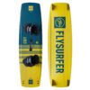 Flysurfer Flysurfer Flow complète | Elevatesurf