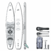 Indiana Indiana 14'0 Touring Pack Premium | Elevatesurf