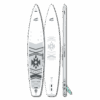 Indiana Indiana 14'0 Touring Inflatable | Elevatesurf