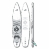 Indiana Indiana 12'6 Touring Inflatable | Elevatesurf