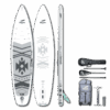 Indiana Indiana 11'6 Touring Pack Premium | Elevatesurf