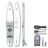 Indiana Indiana 14'0 S Touring Pack Basic | Elevatesurf