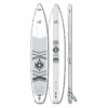 Indiana Indiana 16'0 Touring Tandem Inflatable | Elevatesurf