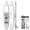 Indiana Indiana 12'6 S Touring Pack Premium | Elevatesurf