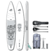 Indiana Indiana 12'6 S Touring Pack Basic | Elevatesurf