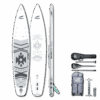 Indiana Indiana 12'6 S Touring Pack Basic | Elevatesurf