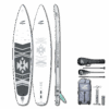 Indiana Indiana 12'6 Ocean Touring Pack Premium | Elevatesurf