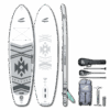 Indiana Indiana 10'6 Allround Pack Premium | Elevatesurf