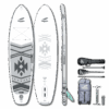 Indiana Indiana 10'6 Allround Pack Basic | Elevatesurf