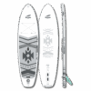 Indiana Indiana 10'6 Allround Inflatable | Elevatesurf