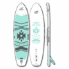 Indiana Indiana 10'6 Fit Inflatable | Elevatesurf