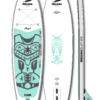 Indiana Indiana 9'6 Allround LITE Inflatable | Elevatesurf