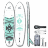 Indiana Indiana 10'6 Fit Pack Premium | Elevatesurf