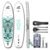 Indiana Indiana 9'6 Allround LITE Pack Basic | Elevatesurf