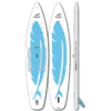 Indiana Indiana 12'6 Feather Inflatable | Elevatesurf