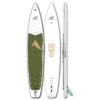 Indiana Indiana 14'0 Touring RAUS & MACHEN Inflatable | Elevatesurf