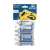 Indiana Restube Beach CO2 Pack 6x (10.9g) | Elevatesurf