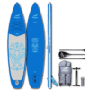 Indiana Indiana 11'6 Family Pack blue | Elevatesurf