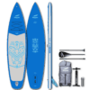 Indiana Indiana 12'0 Family Pack blue | Elevatesurf