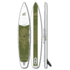 Indiana Indiana 12'6 Touring LTD Inflatable | Elevatesurf