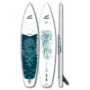 Indiana Indiana 11'6 Touring LTD Inflatable | Elevatesurf