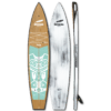 Indiana Indiana 11'6 Touring Carbon/Wood | Elevatesurf