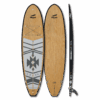 Indiana Indiana 10'6 Allround Wood | Elevatesurf