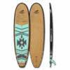 Indiana Indiana 9'6 Allround Wood | Elevatesurf