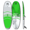 Indiana Indiana All in one Foil 166L Carbon w/o Bag | Elevatesurf