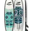 Indiana Indiana 5'2 Kitesurf Foil Carbon | Elevatesurf