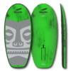 Indiana Indiana SUP/Wing Foil 103 L Carbon + | Elevatesurf
