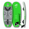 Indiana Indiana Kite Foil Pack: 125 Infl. + Foil 620K | Elevatesurf