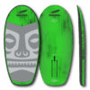 Indiana Indiana SUP/Wing Foil 85 L Carbon + | Elevatesurf