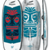 Indiana Indiana 5'9 SUP Foil PRO 87L Carbon | Elevatesurf