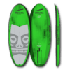 Indiana Indiana 5'2 Surf/WingFoil Carbon + | Elevatesurf
