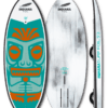 Indiana Indiana 5'3 Surf/Wing Foil Carbon w/o Inserts | Elevatesurf