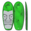 Indiana Indiana SUP/Wing Foil 158 L Carbon + | Elevatesurf