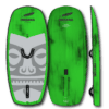 Indiana Indiana Wing Foil 118 L Carbon + | Elevatesurf