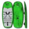 Indiana Indiana Wing Foil 98 L Carbon + | Elevatesurf