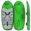 Indiana Indiana Wing Foil 108 L Carbon + | Elevatesurf