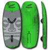 Indiana Indiana Wing Foil 81 L Carbon + | Elevatesurf